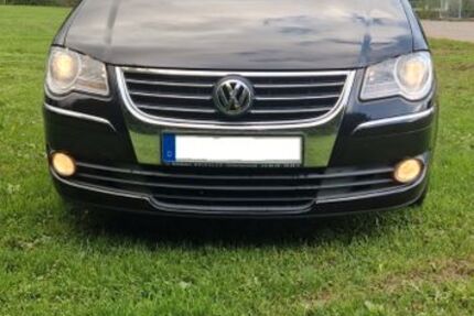 VW Touran 150.700 km 4.750 &euro; Nidderau 61130