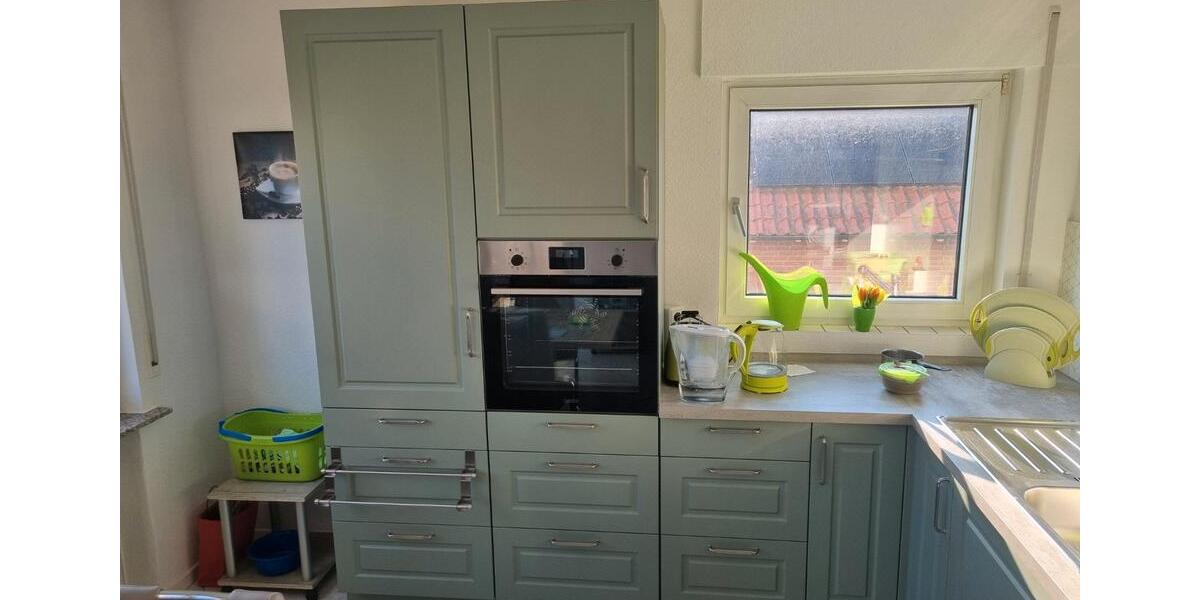 Etagenwohnung Flörsheim am Main - 3 Zimmer, 81 m&sup2;, 900&euro; | Angebot:26388737