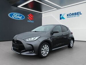 Mazda 2 Hybrid Select*Head-up*LED*Winter.P*Kamera* 48.430 km 18.490 &euro; Nidderau 61130
