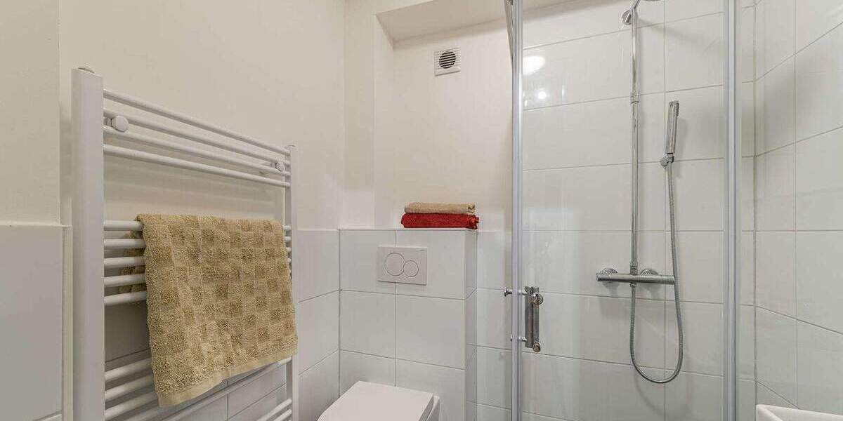 Etagenwohnung Frankfurt am Main Nordend-West - 3 Zimmer, 56 m&sup2;, 1.930&euro; | Angebot:25768510