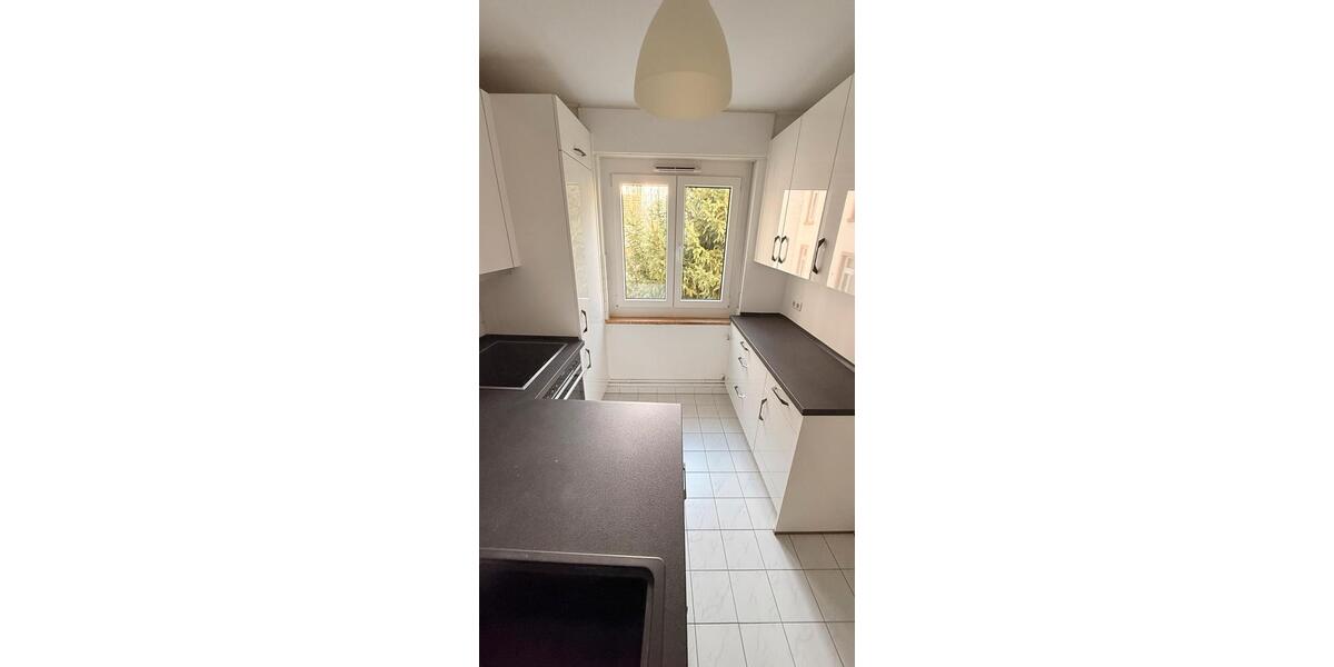 3 Zimmer Wohnung im Herzen Frankfurts 3 zimmer