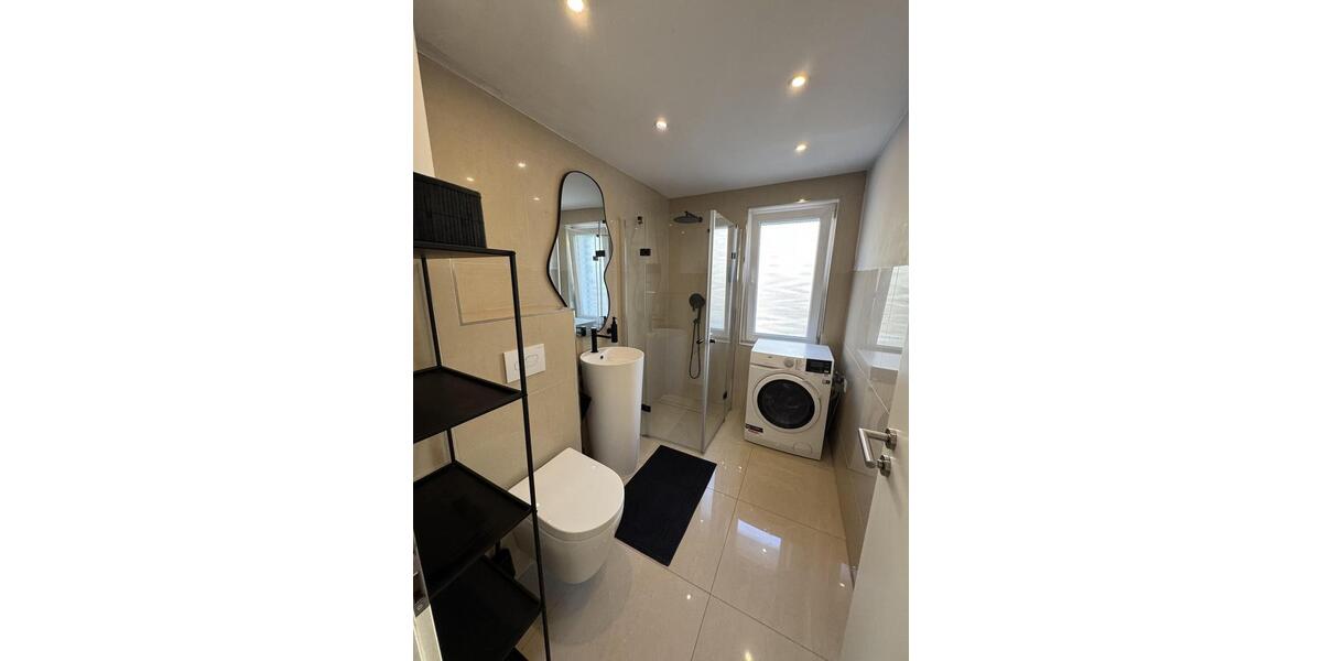 Etagenwohnung Frankfurt am Main Sachsenhausen - 3 Zimmer, 85 m&sup2;, 2.250&euro; | Angebot:26613279
