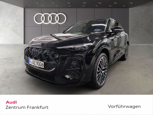 Audi Q5 9.900 km 59.390 &euro; Frankfurt am Main 60314