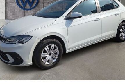 VW Polo 1.050 km 19.480 &euro; Hanau 63452