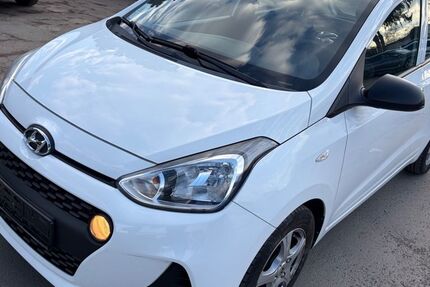 Hyundai i10 110.000 km 4.990 &euro; Dietzenbach 63128