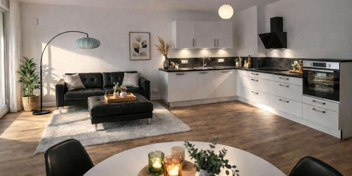 Zimmer Darmstadt Darmstadt-West - 2 Zimmer, 1.650&euro; | Angebot:25331813