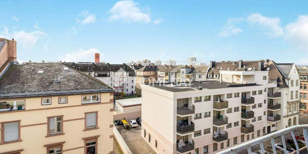 Mehrfamilienhaus, Wohnhaus Frankfurt am Main Niederrad - 1 Zimmer, 387 m&sup2;, 1.500.000&euro; | Angebot:25896694