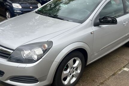 Opel Astra 56.000 km 5.290 € Dreieich 63303