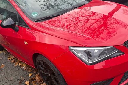 Seat Ibiza 184.687 km 2.900 &euro; Darmstadt 64293