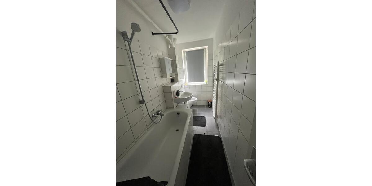 Etagenwohnung Frankfurt am Main Innenstadt 3 - 1 Zimmer, 50 m&sup2;, 1.100&euro; | Angebot:25790581