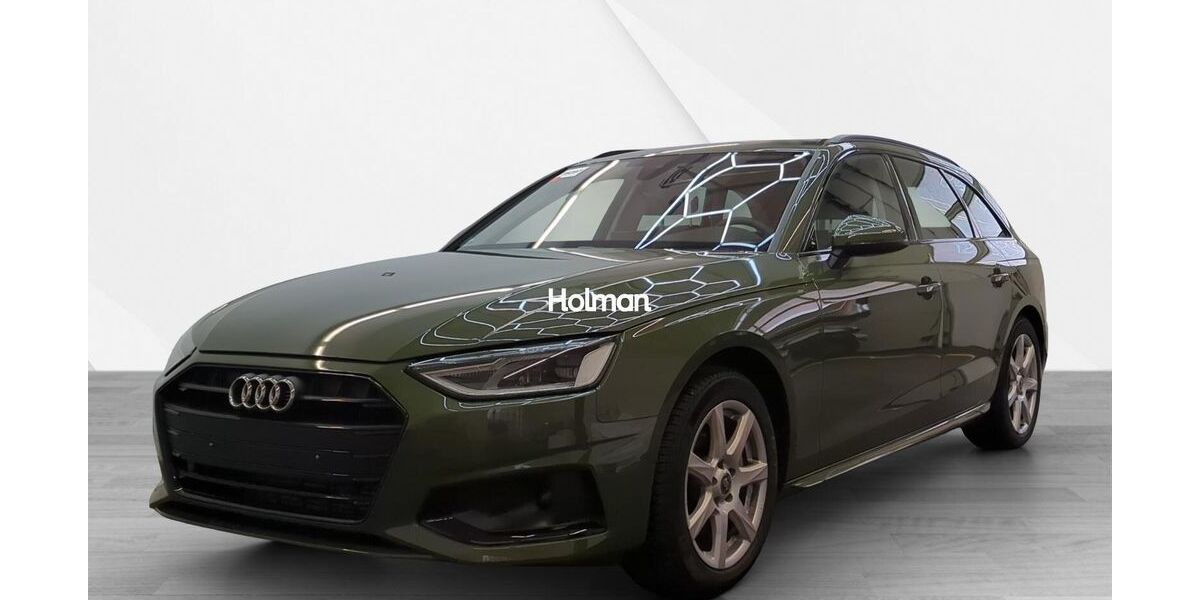 Audi A4 50.249 km 30.202 &euro; Eschborn 65760