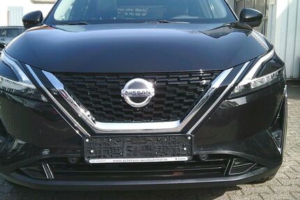 Nissan Qashqai 58.185 km 20.990 &euro; Frankfurt 60486