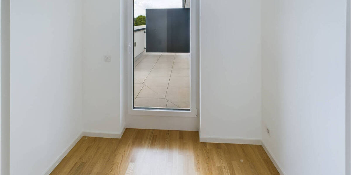 Etagenwohnung Offenbach am Main Bürgel - 5 Zimmer, 146 m&sup2;, 699.000&euro; | Angebot:24042936