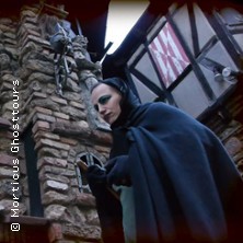 Die Hexe aus der Klappergass 20.06.2026 Treffpunkt vor dem Haupteingang zum Dom