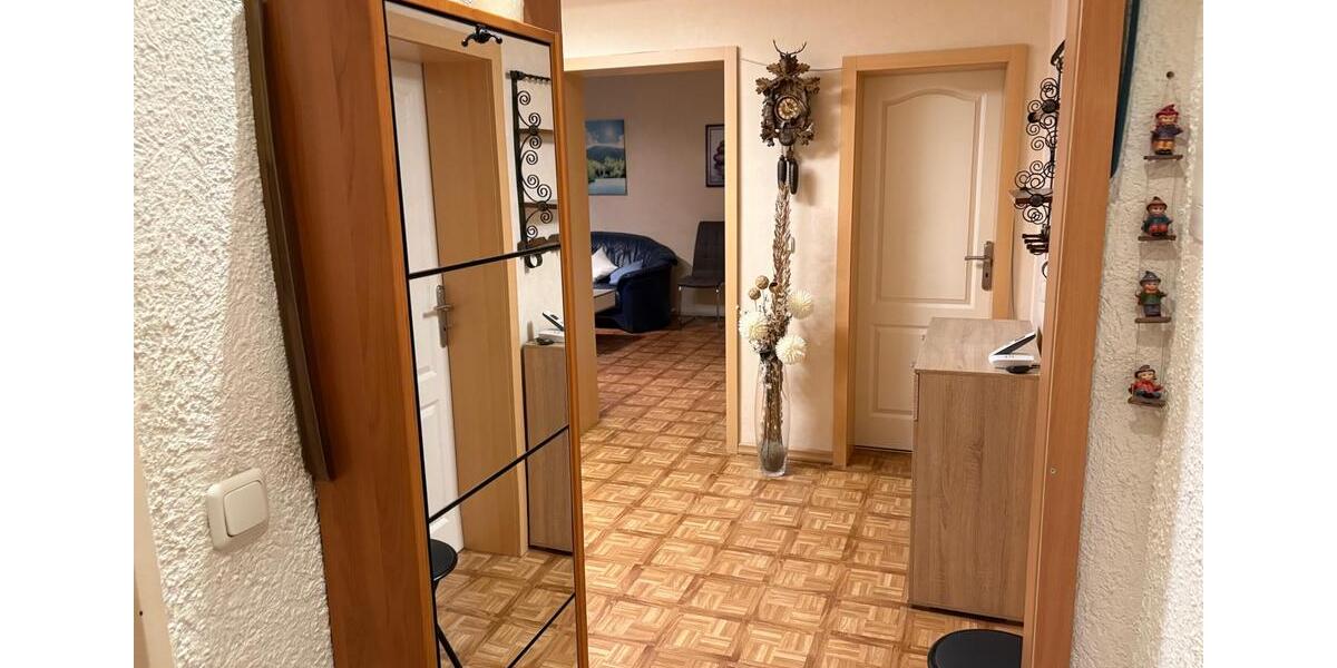 Etagenwohnung Mörfelden-Walldorf Walldorf - 3 Zimmer, 74 m&sup2;, 259.000&euro; | Angebot:25655257