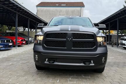 Dodge RAM 15.000 km 37.900 &euro; Roßdorf DE-64