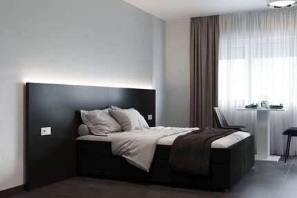 Zimmer Offenbach am Main Waldheim - 1 Zimmer, 1.290&euro; | Angebot:27158889