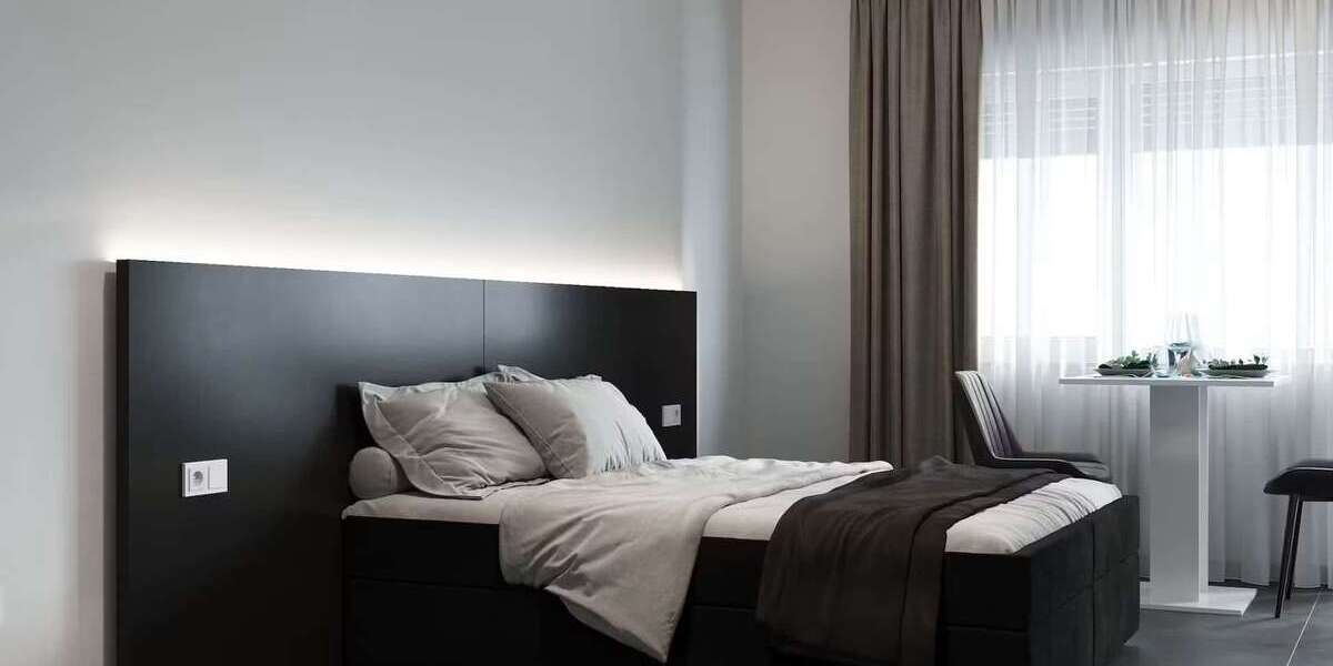 Zimmer Offenbach am Main Waldheim - 1 Zimmer, 1.290&euro; | Angebot:27158889