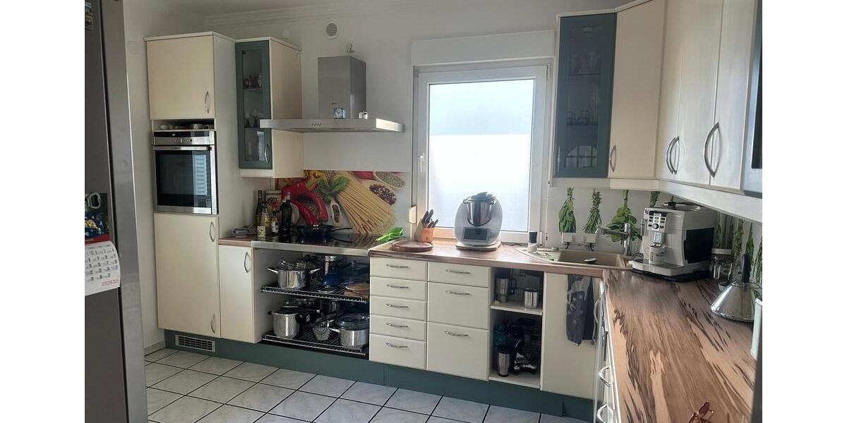 Einfamilienhaus Ginsheim-Gustavsburg Gustavsburg - 7 Zimmer, 155 m&sup2;, 625.000&euro; | Angebot:26989902