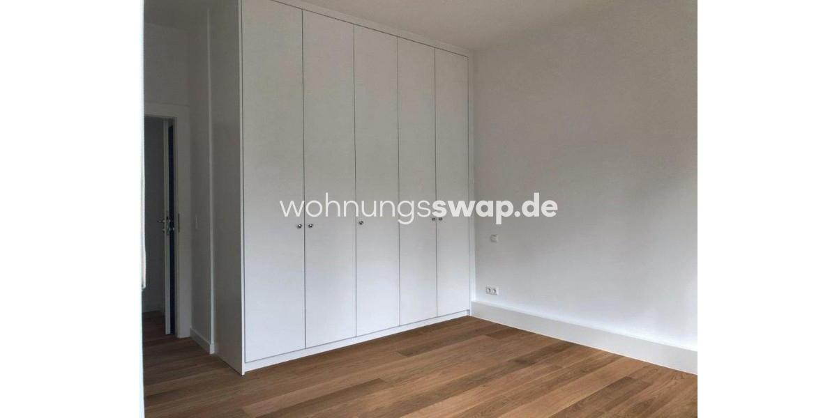 Etagenwohnung Frankfurt am Main Bockenheim - 3 Zimmer, 75 m&sup2;, 1.430&euro; | Angebot:25229627