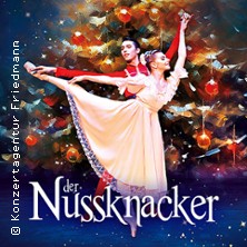 Der Nussknacker - Classico Ballet Napoli 20.12.2025 Hugenottenhalle