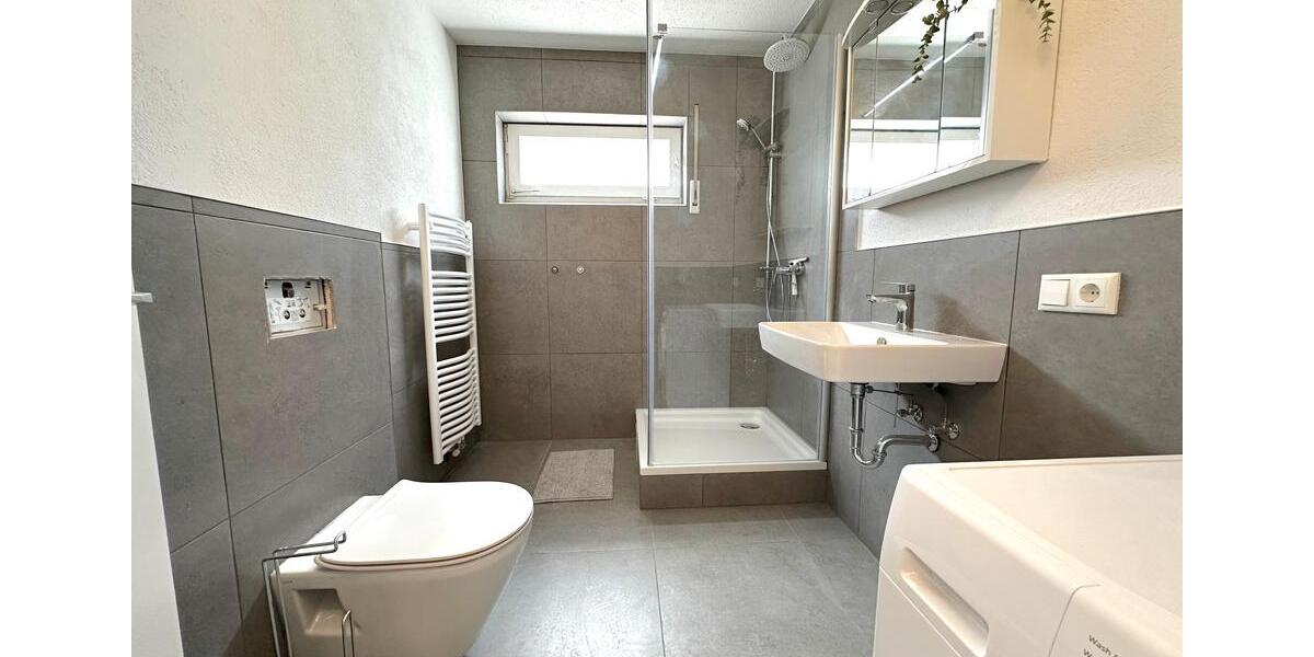 Etagenwohnung Frankfurt am Main Bonames - 1 Zimmer, 30 m&sup2;, 610&euro; | Angebot:24815526