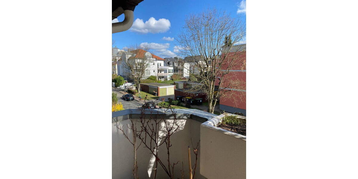 Etagenwohnung Frankfurt am Main Sachsenhausen - 3 Zimmer, 72 m&sup2;, 425.000&euro; | Angebot:26217985