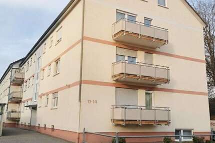 Wohnung zum Kaufen in Weiterstadt 189.000 € 57 m² 2 zimmer