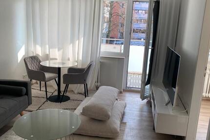 Wohnung Darmstadt Darmstadt-Ost - 1 Zimmer, 41 m&sup2;, 975&euro; | Angebot:26413401