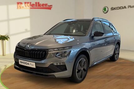 Skoda Kamiq 21.967 km 29.800 &euro; Weiterstadt 64331