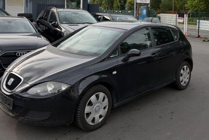 Seat Leon 270.000 km 999 &euro; Frankfurt am Main 60486