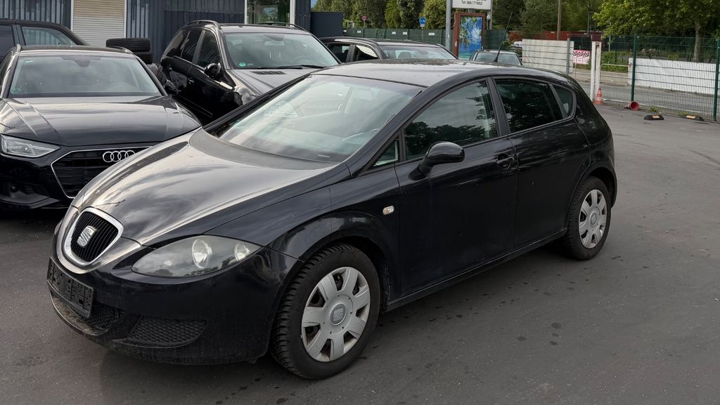 Seat Leon 270.000 km 999 &euro; Frankfurt am Main 60486