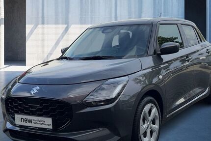 Suzuki Swift 19.749 km 15.150 € Frankfurt / Main 60314