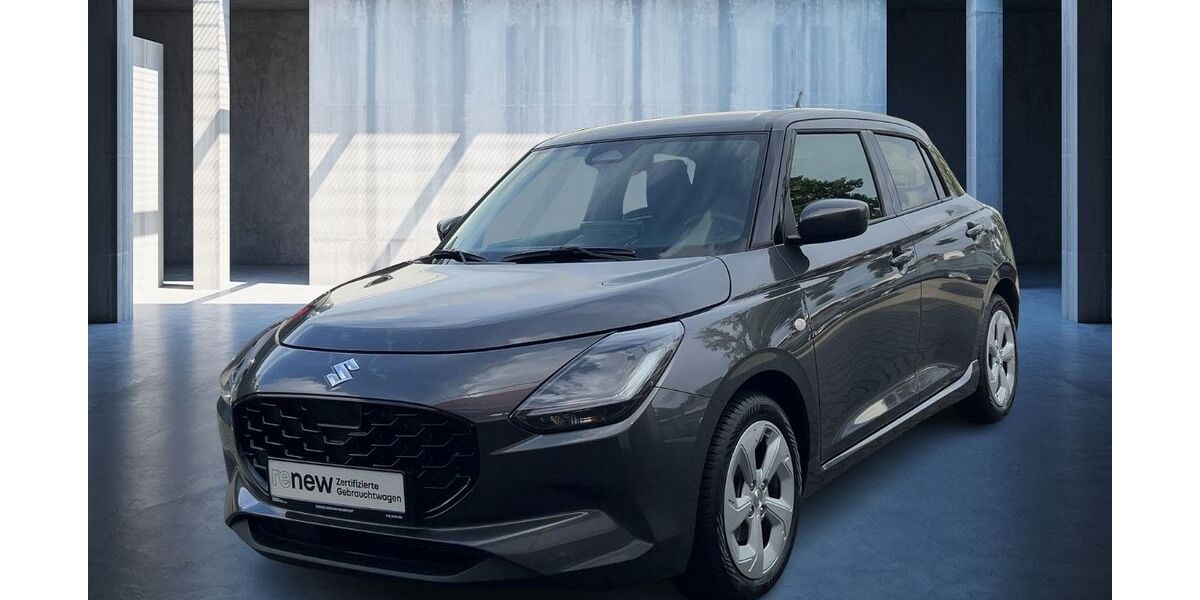 Suzuki Swift 19.749 km 15.150 € Frankfurt / Main 60314