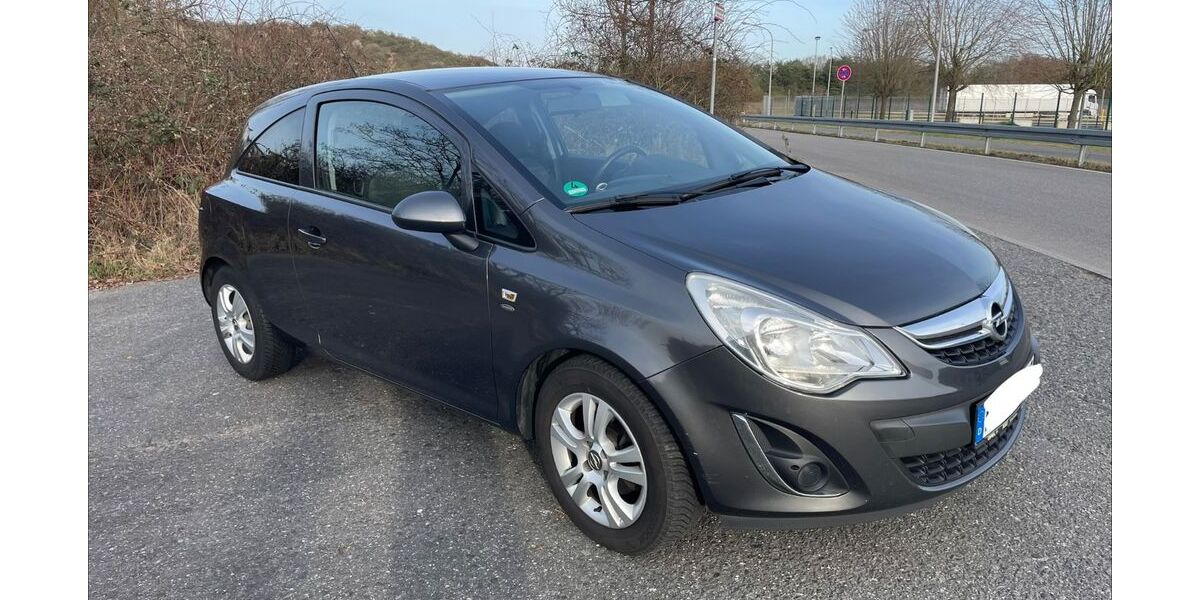 Opel Corsa 243.500 km 2.300 &euro; Mörfelden-Walldorf 64546