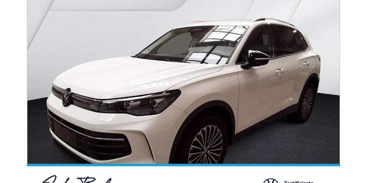 VW Tiguan 13.090 km 30.940 &euro; Bad Homburg 61348