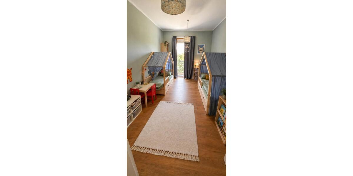 Erdgeschoßwohnung Niedernhausen - 4 Zimmer, 155 m&sup2;, 683.000&euro; | Angebot:26807020