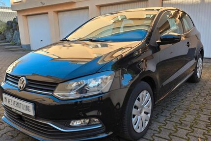 VW Polo 146.000 km 8.699 &euro; Niddatal 61194