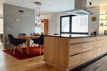 Wohnung zum Kaufen in Darmstadt 1.075.000 € 149.12 m² 4 zimmer