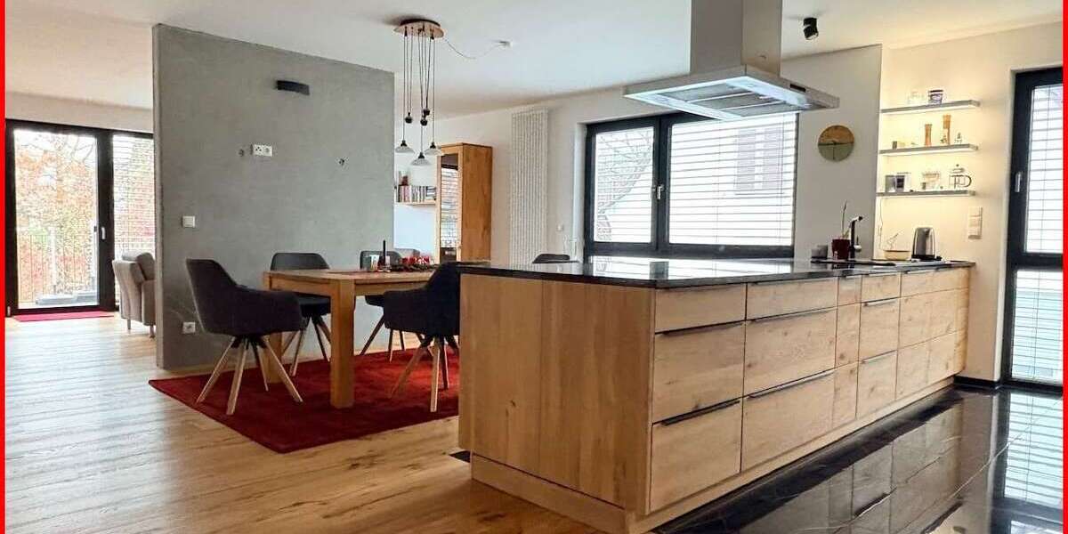 Wohnung zum Kaufen in Darmstadt 1.075.000 € 149.12 m² 4 zimmer