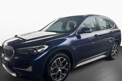 BMW X1 95.662 km 21.670 &euro; Bad Homburg 61352