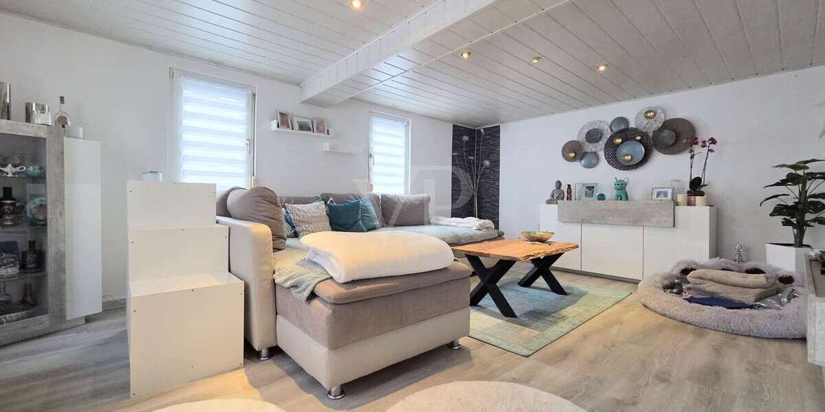 Einfamilienhaus Neu-Anspach Anspach - 11 Zimmer, 265 m&sup2;, 449.000&euro; | Angebot:26563770