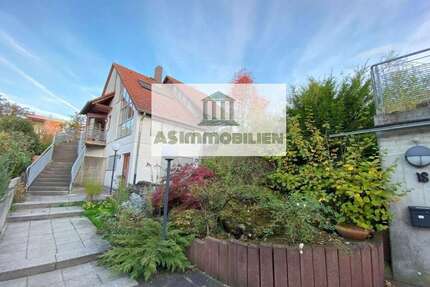 Haus zum Mieten in Rüsselsheim am Main 2.900 € 180 m²