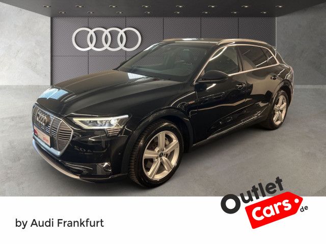 Audi e-tron 88.002 km 28.650 &euro; Frankfurt am Main 60314