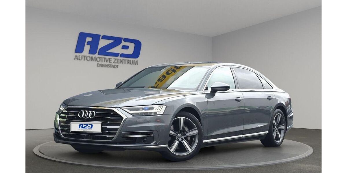Audi A8 91.000 km 49.888 &euro; Darmstadt 64293