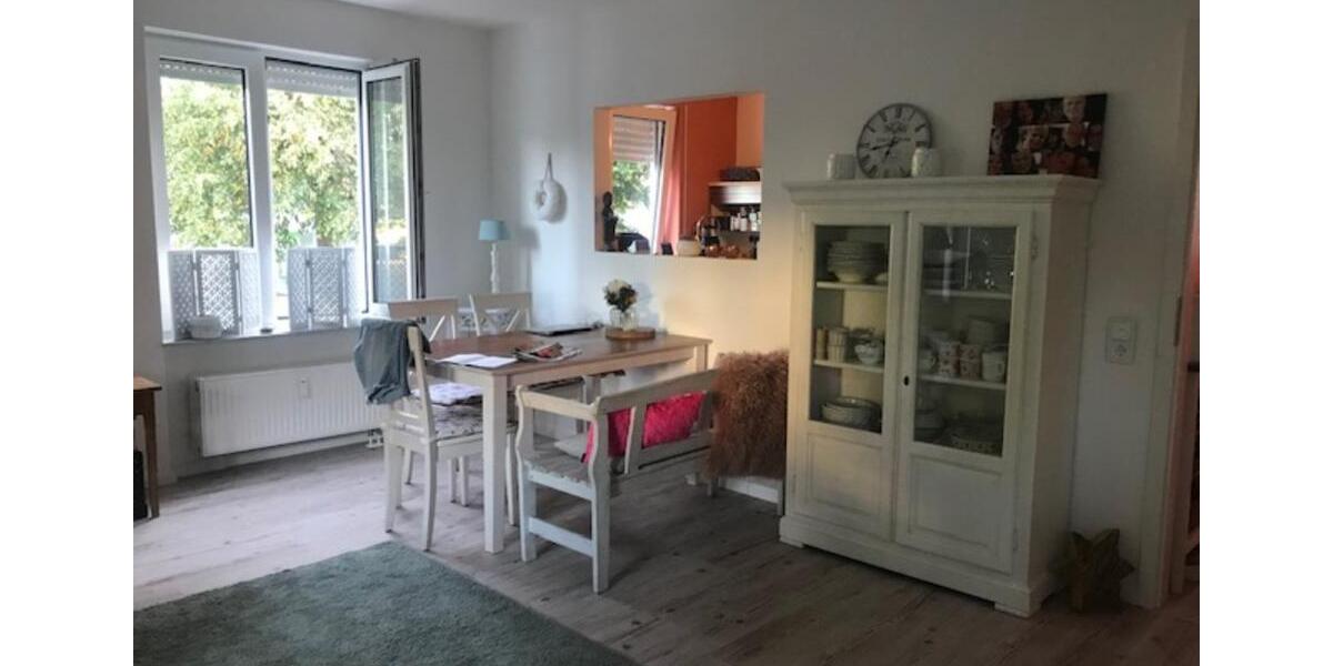 Erdgeschoßwohnung Rodgau - 3 Zimmer, 73 m&sup2;, 299.000&euro; | Angebot:27256540