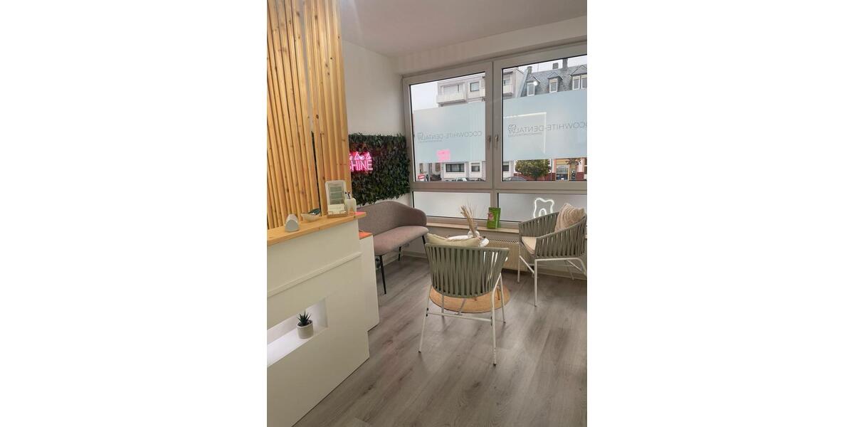 Gewerbeobjekt Frankfurt am Main Nord-Ost - 629&euro; | Angebot:26143676