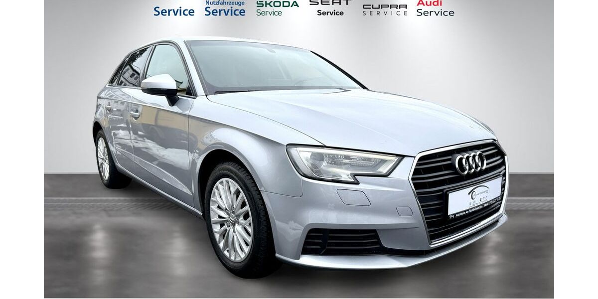 Audi A3 181.118 km 10.590 &euro; Hanau 63450