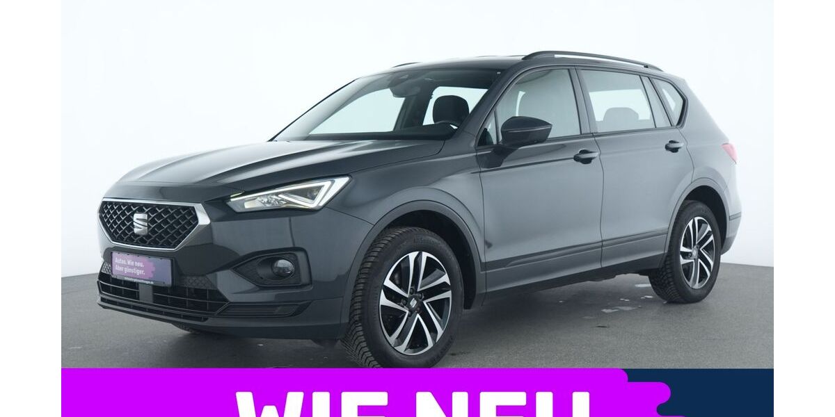 Seat Tarraco 72.686 km 24.448 &euro; Dietzenbach bei Frankfurt 63128