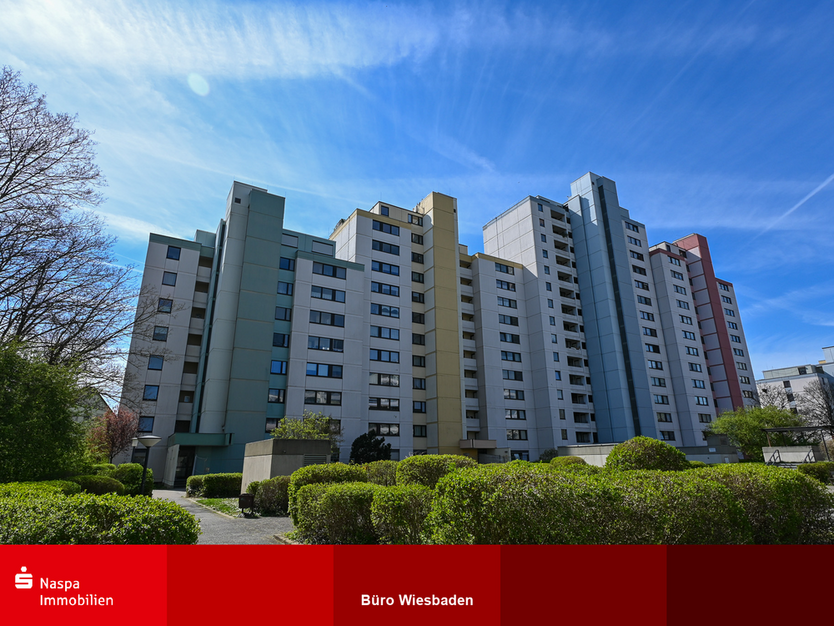 Wohnung zum Kaufen in Wiesbaden 219.000 € 83 m²